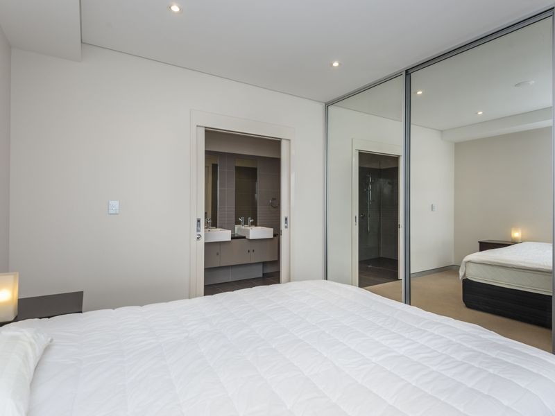 45/155 Adelaide Terrace, East Perth WA 6004