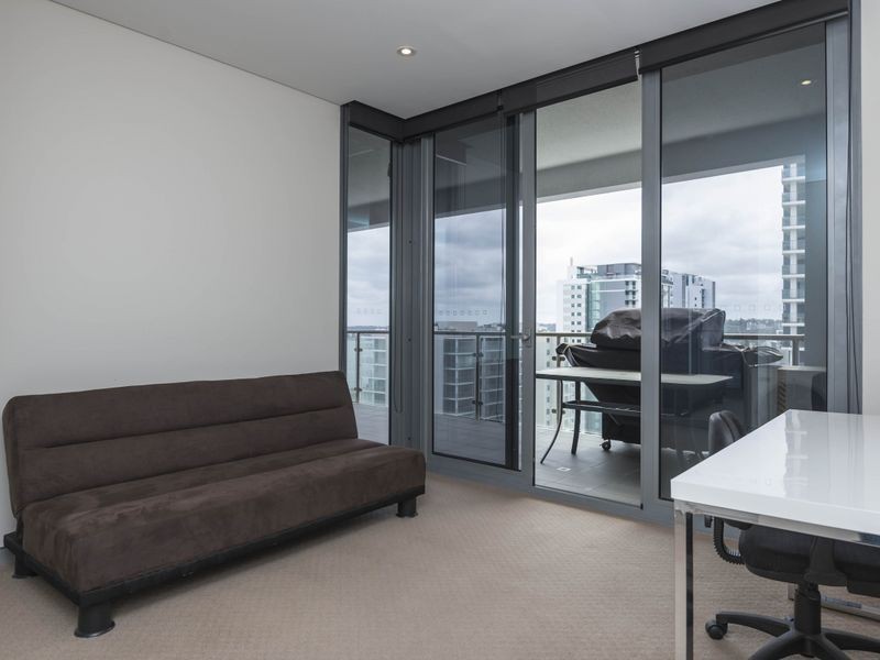 45/155 Adelaide Terrace, East Perth WA 6004