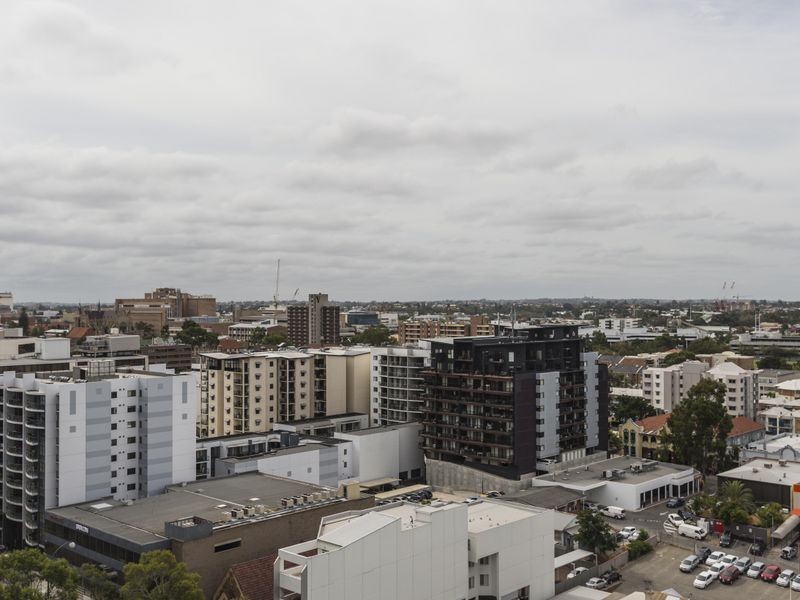 45/155 Adelaide Terrace, East Perth WA 6004