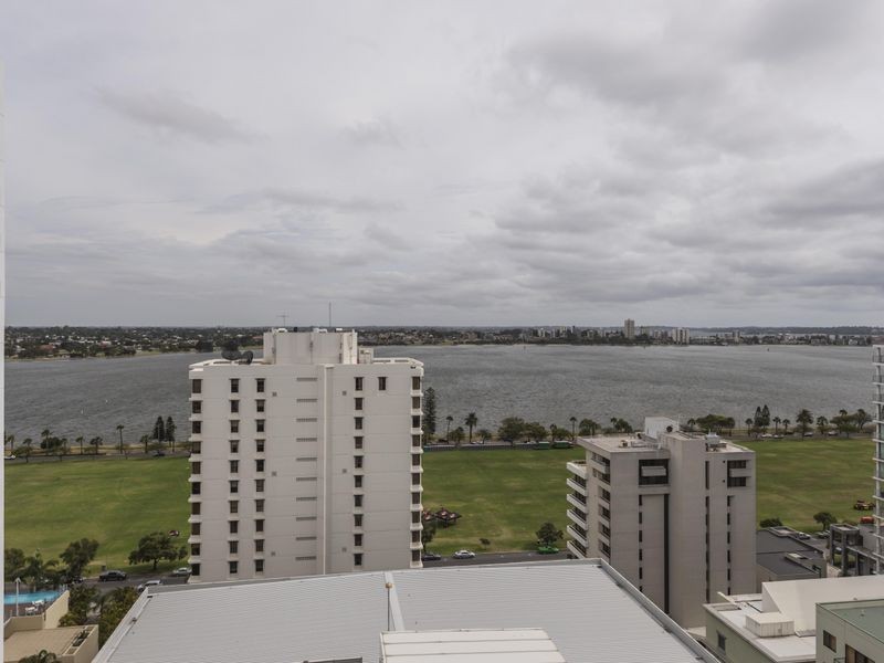 45/155 Adelaide Terrace, East Perth WA 6004