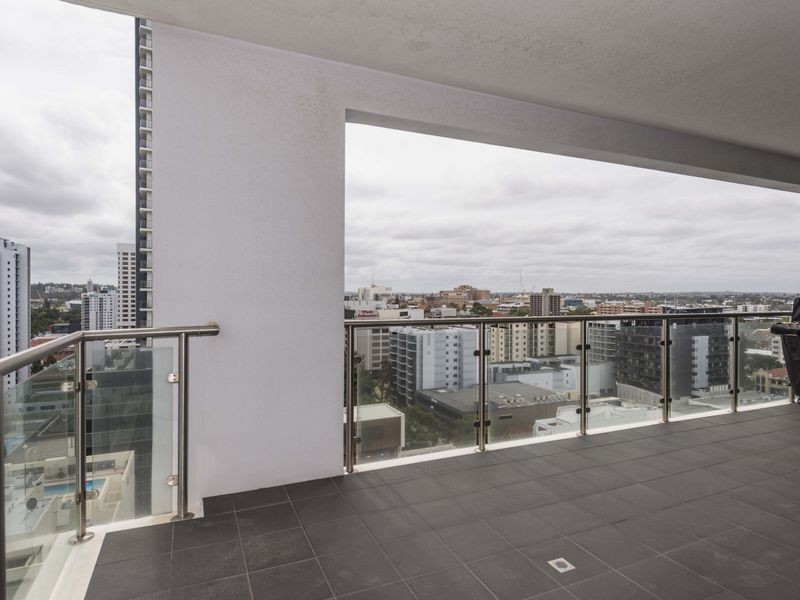 45/155 Adelaide Terrace, East Perth WA 6004