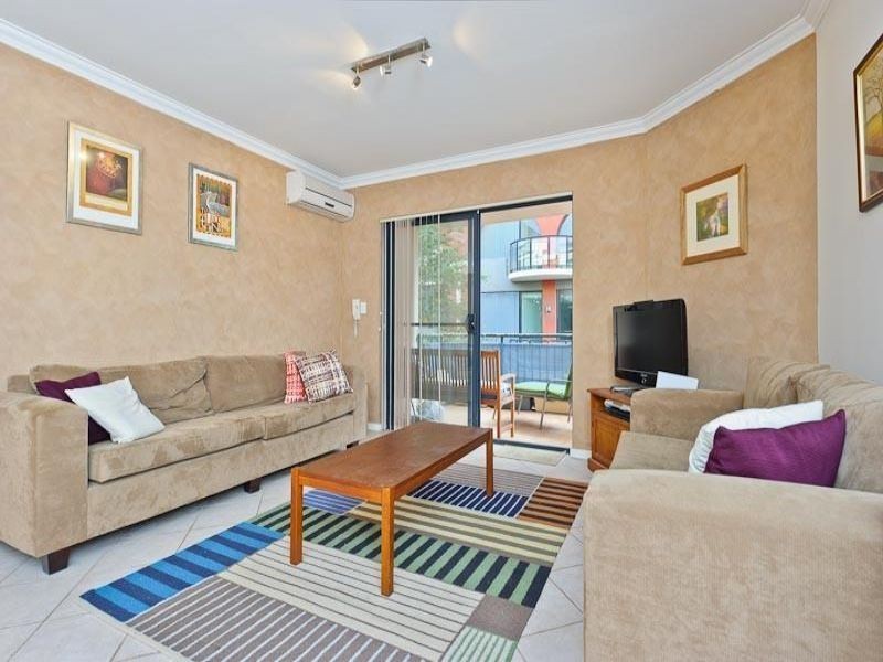 E2/88 Royal Street, East Perth WA 6004