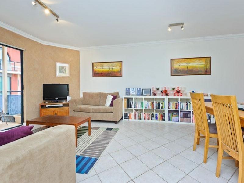 E2/88 Royal Street, East Perth WA 6004