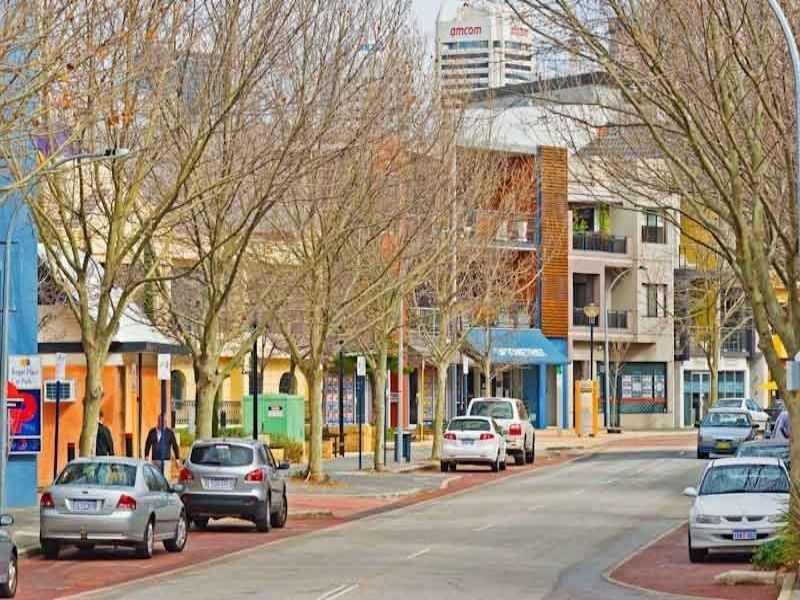 E2/88 Royal Street, East Perth WA 6004