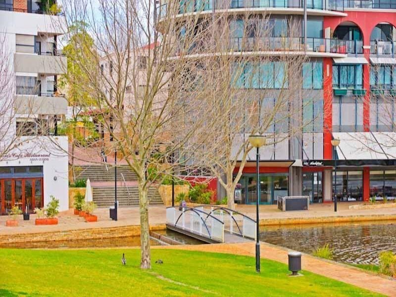 E2/88 Royal Street, East Perth WA 6004