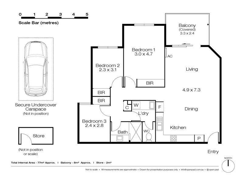 E2/88 Royal Street, East Perth WA 6004