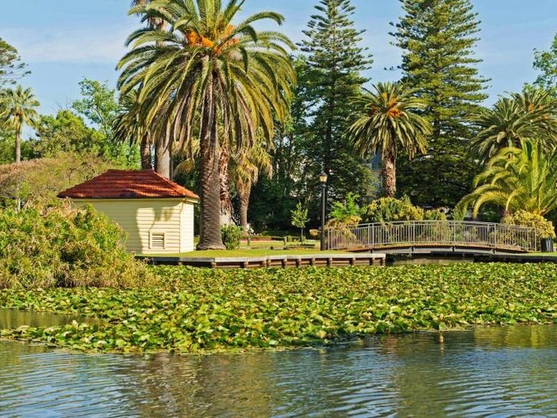 46/369 Hay Street, Perth WA 6000