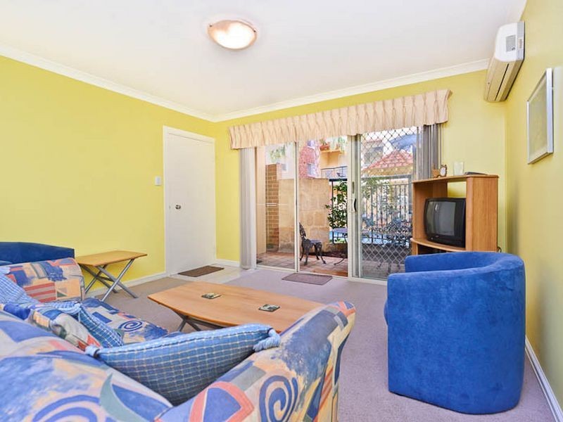 67/138 Adelaide Terrace, East Perth WA 6004