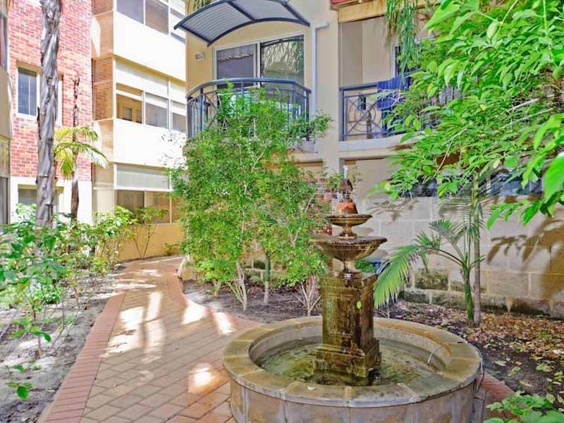 67/138 Adelaide Terrace, East Perth WA 6004