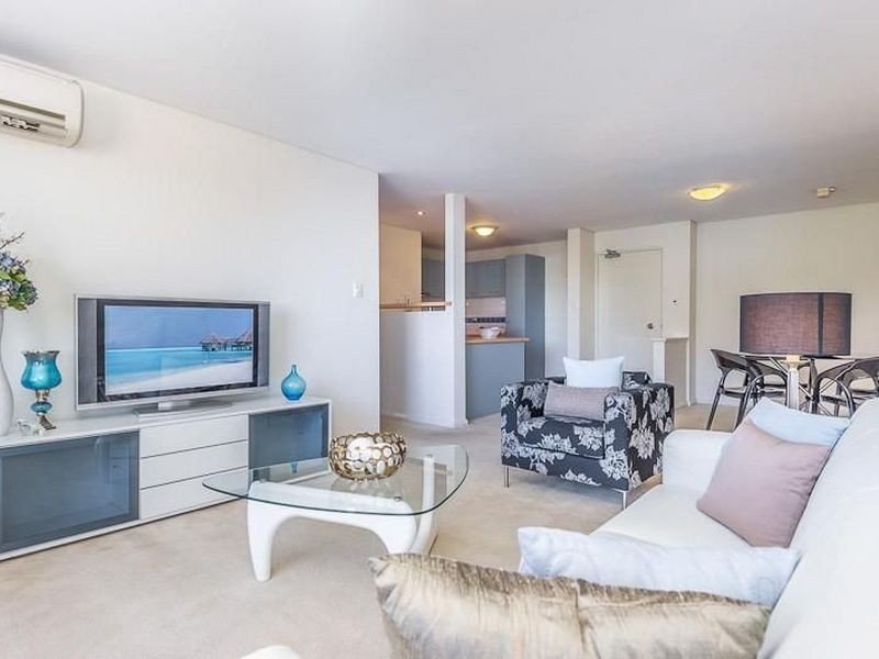 26/82 Royal Street, East Perth WA 6004