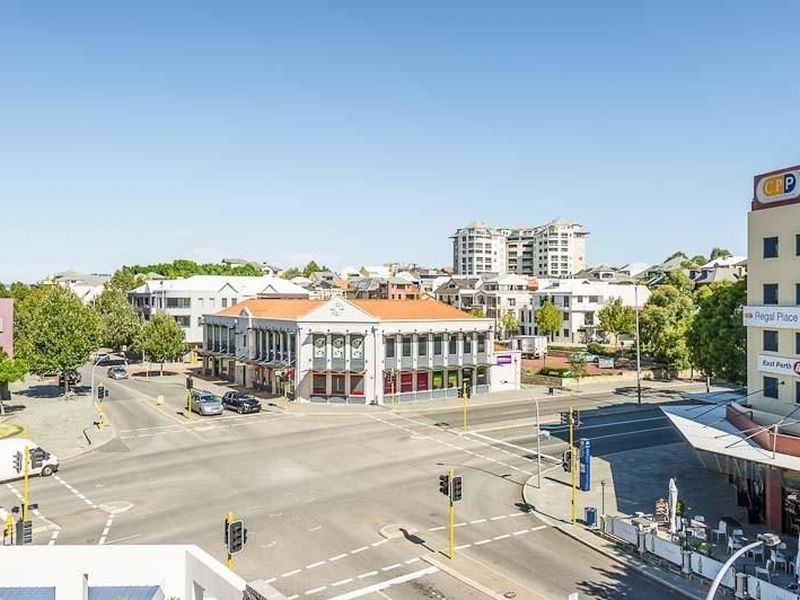 26/82 Royal Street, East Perth WA 6004
