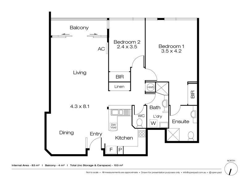 26/82 Royal Street, East Perth WA 6004