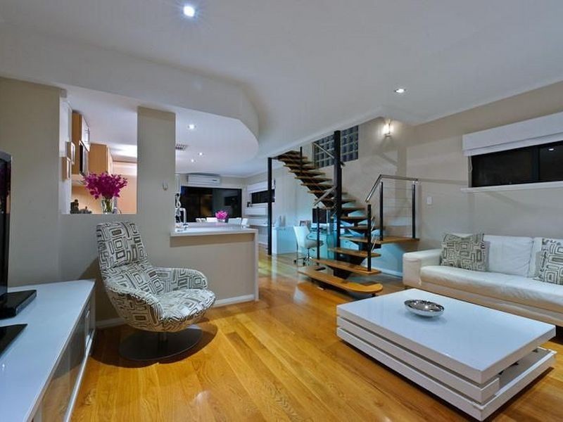 2 Boans Lane, East Perth WA 6004