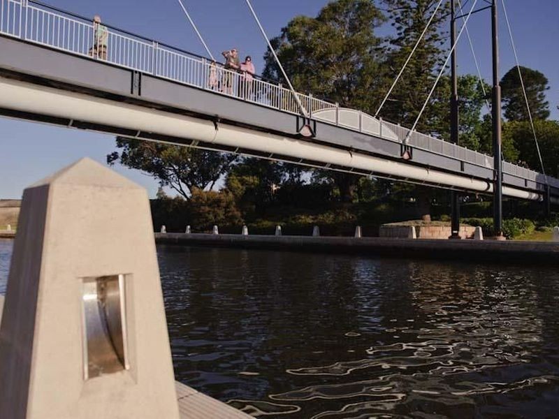 2 Boans Lane, East Perth WA 6004