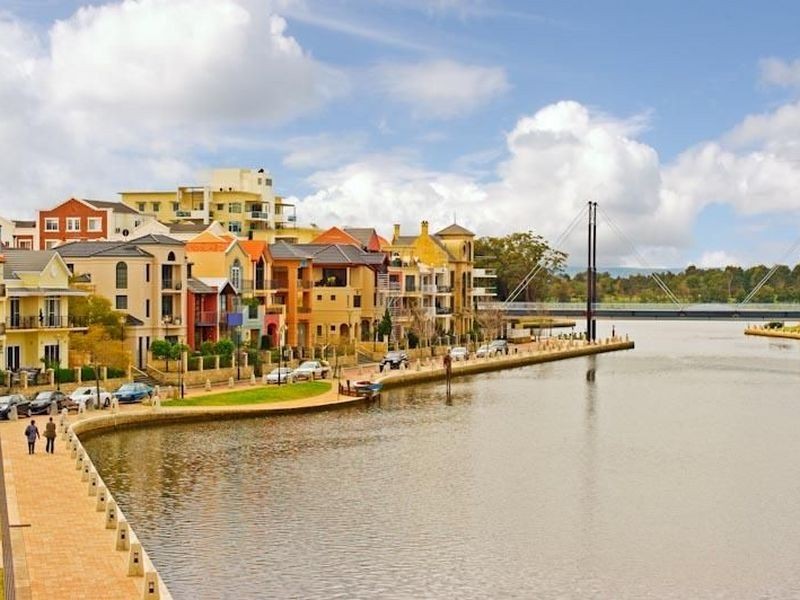 2 Boans Lane, East Perth WA 6004