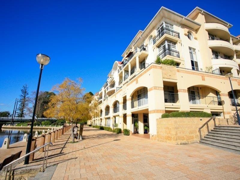 27/20 Royal Street, East Perth WA 6004