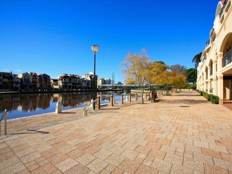 27/20 Royal Street, East Perth WA 6004