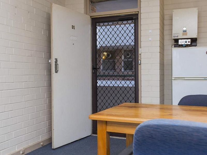 31/227 Vincent Street, West Perth WA 6005