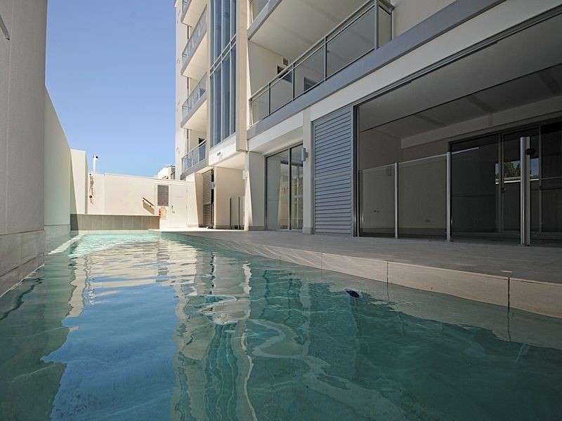 19/70 Wittenoom Street, East Perth WA 6004