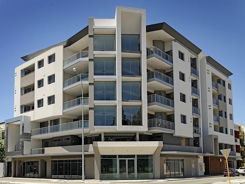 19/70 Wittenoom Street, East Perth WA 6004