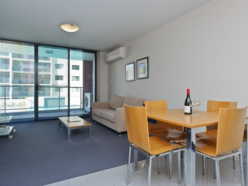 60/128 Adelaide Terrace, East Perth WA 6004