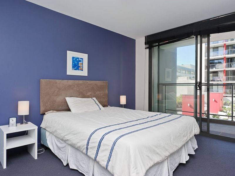 60/128 Adelaide Terrace, East Perth WA 6004