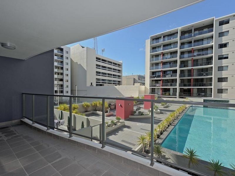 60/128 Adelaide Terrace, East Perth WA 6004