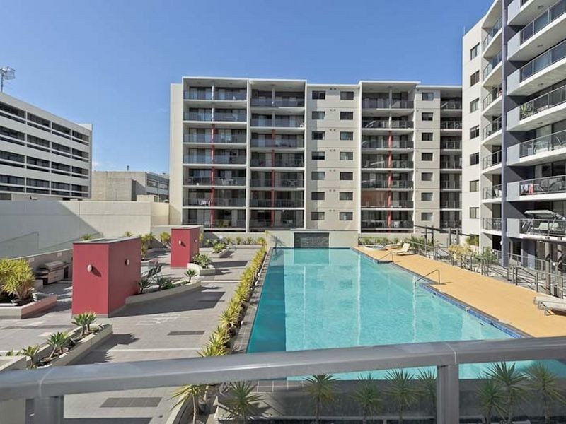 60/128 Adelaide Terrace, East Perth WA 6004