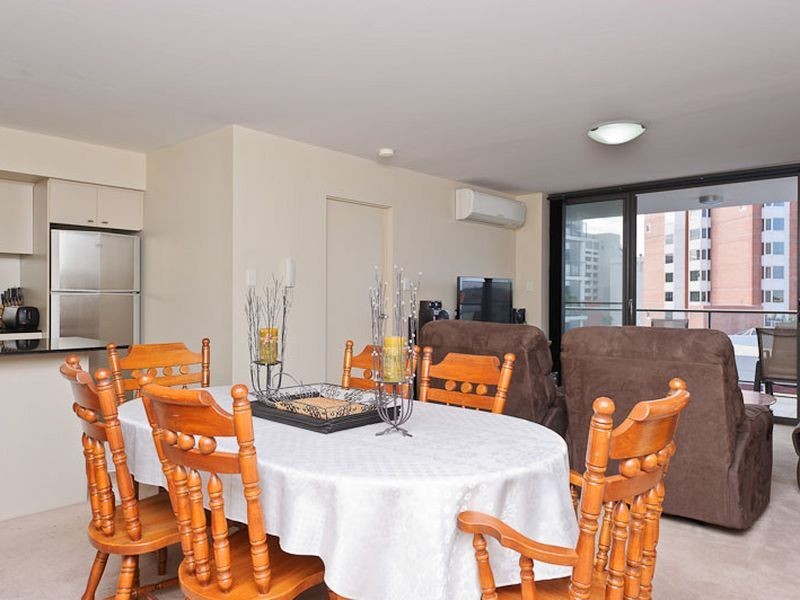 69/131 Adelaide Terrace, East Perth WA 6004