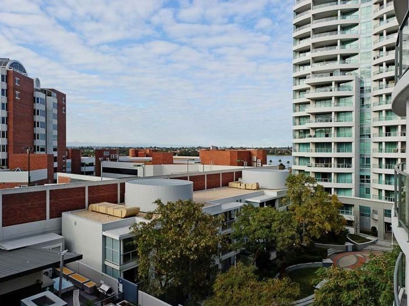 69/131 Adelaide Terrace, East Perth WA 6004