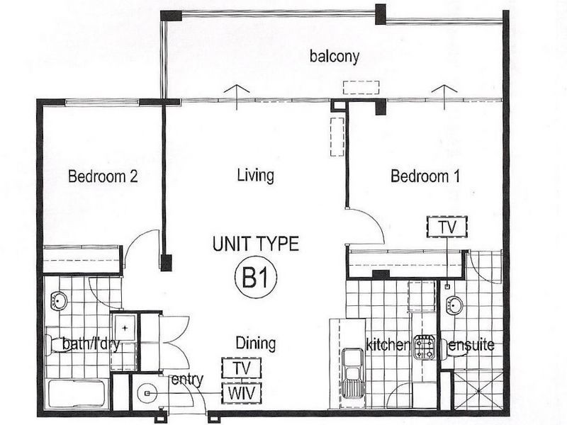 69/131 Adelaide Terrace, East Perth WA 6004