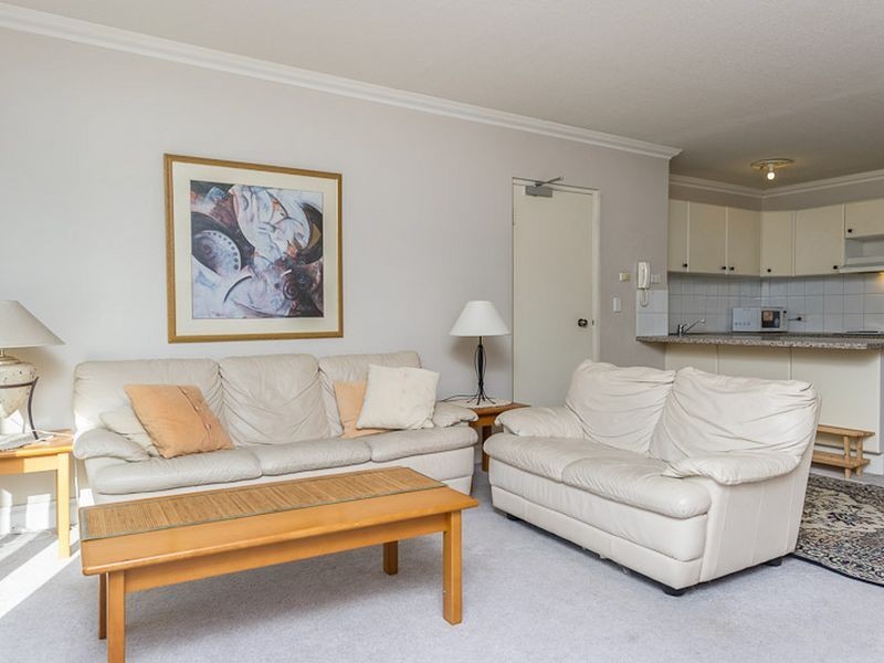 4/931 Wellington Street, West Perth WA 6005