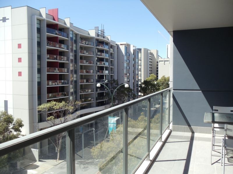 45/131 Adelaide Terrace, East Perth WA 6004