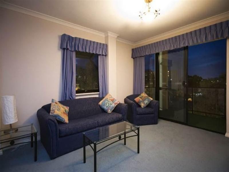 41/273 Hay Street, East Perth WA 6004