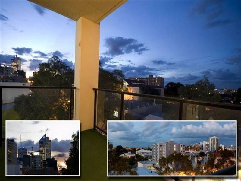 41/273 Hay Street, East Perth WA 6004