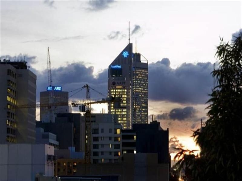 41/273 Hay Street, East Perth WA 6004