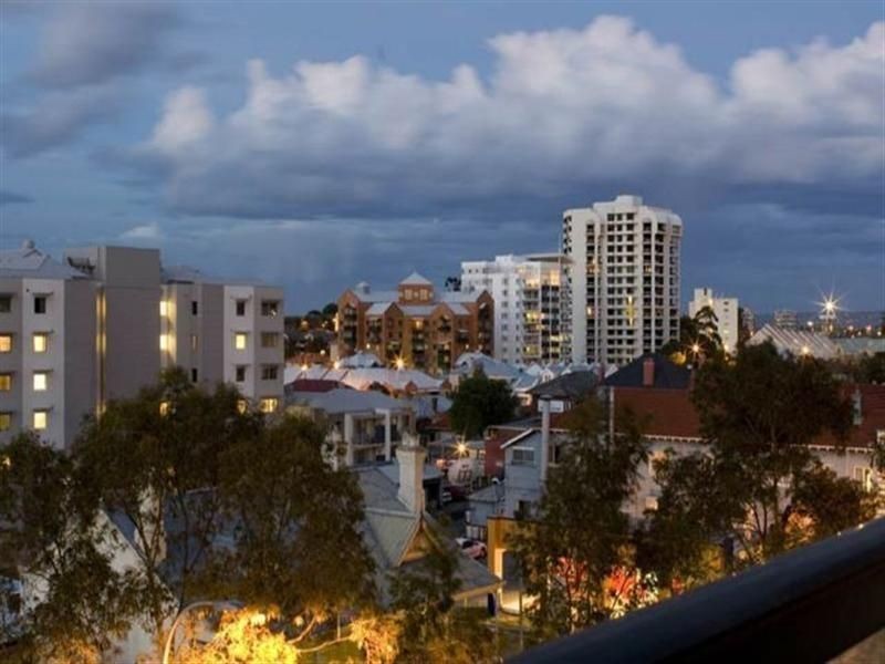 41/273 Hay Street, East Perth WA 6004