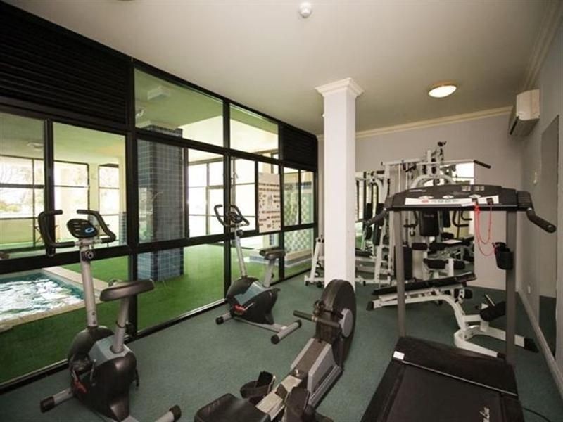 41/273 Hay Street, East Perth WA 6004