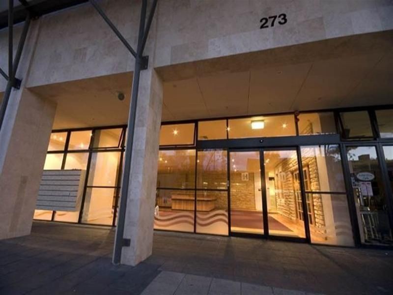 41/273 Hay Street, East Perth WA 6004