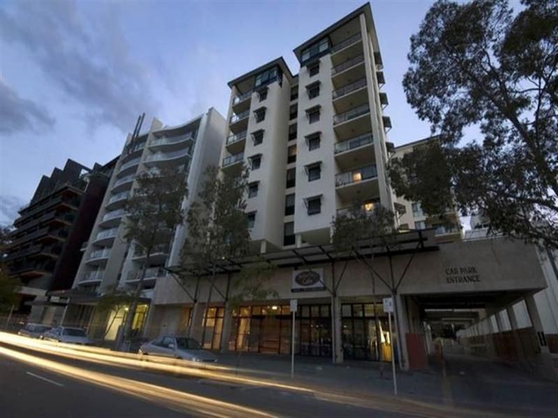 41/273 Hay Street, East Perth WA 6004