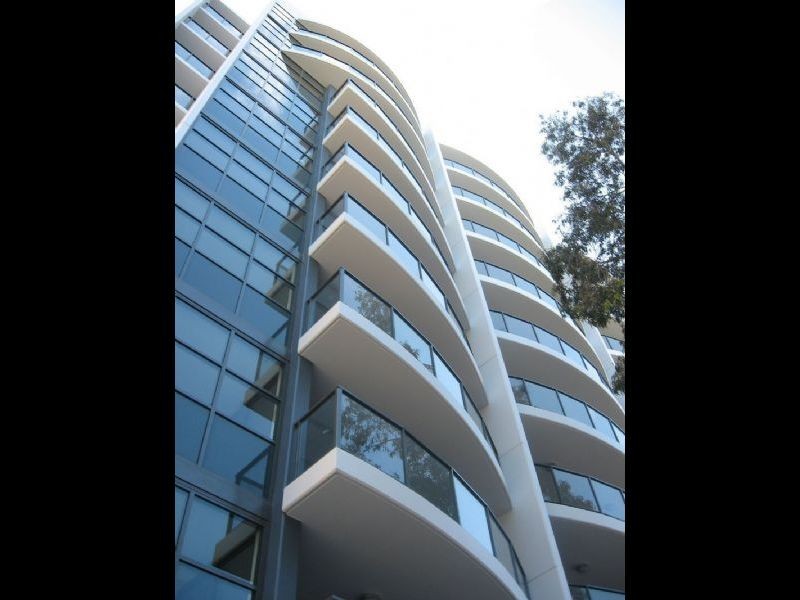 66/188 Adelaide Terrace, East Perth WA 6004