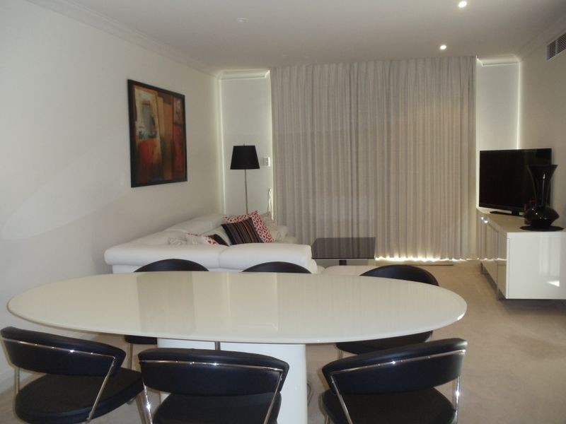 40/20 Royal Street, East Perth WA 6004