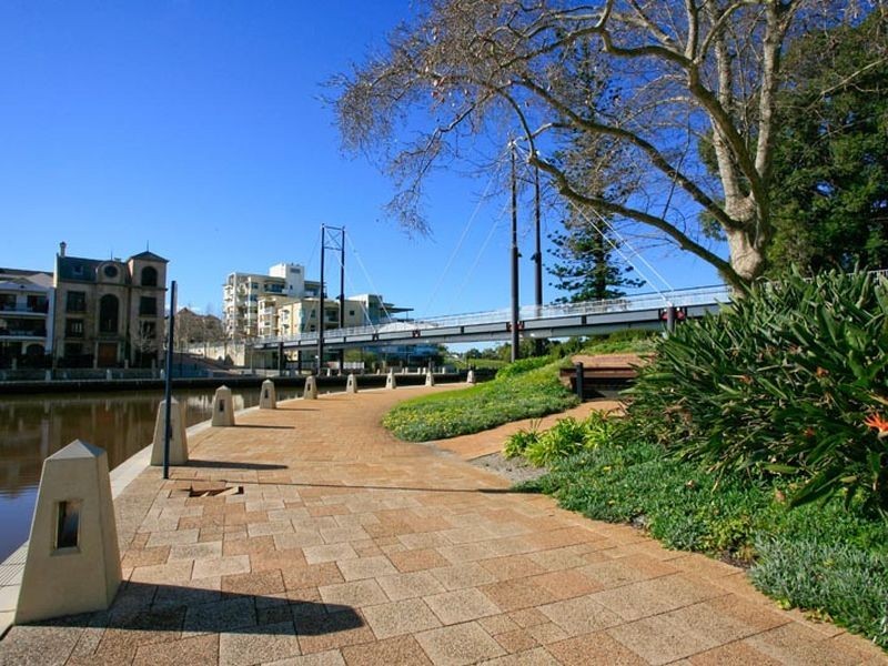 40/20 Royal Street, East Perth WA 6004