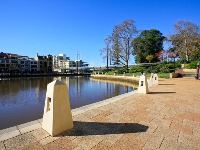 40/20 Royal Street, East Perth WA 6004