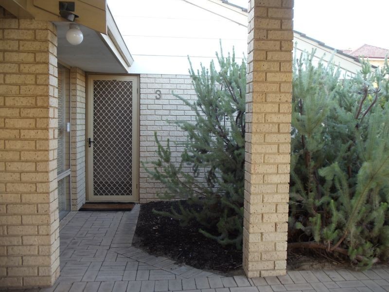 3/11 Wall Street, Maylands WA 6051