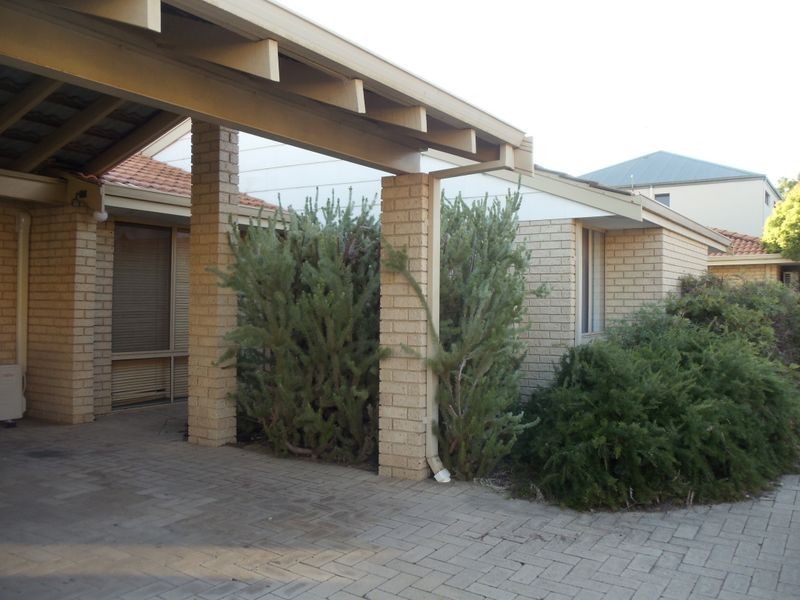 3/11 Wall Street, Maylands WA 6051