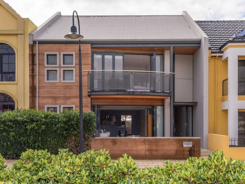 22 Old Belvidere Promenade, East Perth WA 6004