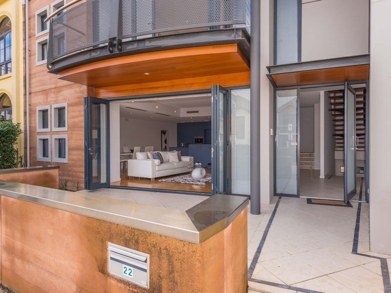 22 Old Belvidere Promenade, East Perth WA 6004