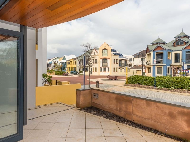 22 Old Belvidere Promenade, East Perth WA 6004