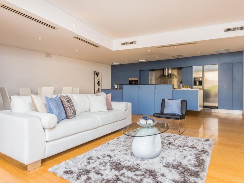 22 Old Belvidere Promenade, East Perth WA 6004